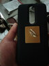 諾康士 適用紅米K80/70/60/50/40/30/20Pro背夾電池Note9/8/7/5充電寶游戲版手機移動(dòng)電源至尊版 紅米Note4/5Plus【大容量輕薄版】磨砂黑 曬單實(shí)拍圖