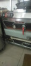 雙亞 商用猛火灶燃氣灶雙灶煤氣猛火灶商用單灶酒店廚房灶飯店戶(hù)外野餐專(zhuān)用灶臺不銹鋼灶臺帶風(fēng)機 31系列(懸磁防干燒） 1.5米雙炒單溫 曬單實(shí)拍圖
