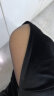 宝娜斯黑丝袜0.01超薄高透春夏季性感黑丝袜加档透明隐形无痕连裤袜 晒单实拍图