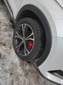 固鉑（Cooper）汽車(chē)輪胎雪地胎冬季胎235/50R19 99T Weather-Master ICE600 24年 曬單實(shí)拍圖