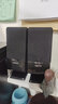 Edifier/R101V衛星箱副音響喇叭一對3.5接口音箱低音炮配件 響喇叭一對 曬單實(shí)拍圖