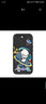 魅族 PANDAER 航宇 妙磁抗菌抗摔手機殼 PANDAER 適用iPhone 15Pro IML印刷 妙磁陣列2.0 防撞抗菌工藝 曬單實(shí)拍圖