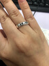 樂喵（LEMIAO）可愛三麗鷗庫洛米戒指環(huán)女學(xué)生甜美帕恰狗情侶對(duì)戒閨蜜禮物七夕禮  A1586-1庫洛米愛心戒指A23-307 曬單實(shí)拍圖