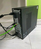 聯(lián)想（Lenovo）臺式機電腦百應M300酷睿i7迷你主機商用辦公企業(yè)采購家用學(xué)習直播電腦Baiying套機 單主機（帶鍵鼠不含顯示器） 定制：i7 32G內存 2T+512G固態(tài) 曬單實(shí)拍圖