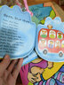 小彼恩點(diǎn)讀童書英文原版親子玩樂(lè)包Play Learn Cozy Pack-Ⅱ 洗澡書兒童早教啟蒙多重感官發(fā)展5種親子趣味互動(dòng)毛毛蟲筆點(diǎn)讀書0-3歲 點(diǎn)讀Play Learn Cozy Pack-Ⅱ 曬單實(shí)拍圖