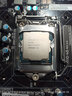 【二手95新】英特爾酷睿i3i5i7CPU臺式機處理器六代七代八代九代十代CPU九代i59400f 七代 G4560 散片 主頻：3.5GHz 曬單實(shí)拍圖