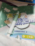 晨光(M&G)文具冰淇淋按动橡皮擦 不易留痕少屑干净可换芯铅笔橡皮 儿童节礼物 1卡装蜜桃冰AXPQ5302 实拍图