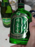 竹叶青酒 汾酒 好运 山西杏花村 优质汾酒基酒 露酒 【送礼】 38度 125mL 12瓶 箱装 实拍图