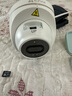 螢石 監(jiān)控?cái)z像頭H4半球智能家用手機(jī)室外室內(nèi)高清夜視POE戶外監(jiān)控器防水語音對(duì)講 POE版+【語音對(duì)講】 4mm 曬單實(shí)拍圖
