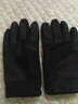 瑞萊奧 半指手套511透氣騎行健身攀登戶(hù)外男女手套登山戰術(shù)騎行軍迷全指手套 黑色全指 均碼 曬單實(shí)拍圖
