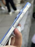 及派蘋果16promax手機殼透明高清磁吸iPhone16保護套iphone16新款全包防摔簡約男女后外殼 【冰晶透明】升級磁吸＋自帶鏡頭膜＋不發(fā)黃 iphone16 曬單實拍圖