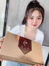 LERFM SKINS 藍尼芳可【貴婦級】中年媽媽補水護膚品套盒保濕水乳套裝三八婦女節(jié)禮物盒 鹿茸膠原蛋白臻顏護膚八件套 曬單實拍圖