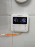 納碧安（Navien）慶東壁掛爐超二級能效低噪音 進口  天然氣微火焰采暖兩用爐L1GB40--DELUXE 36K 曬單實拍圖