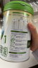 诺优能（Nutrilon）PRO活力蓝罐 经典中文版婴幼儿配方儿童奶粉乳粉 诺优蕴1段800克 实拍图