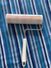 日東（Nitto）強(qiáng)粘粘毛器COLOCOLO加寬手持粘滾除毛器床單衣物地毯強(qiáng)力清潔滾筒 20cm 強(qiáng)粘型替換芯（2卷） 曬單實(shí)拍圖