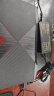 米瑞思(mryc)惠普笔记本充电器19.5V7.7A 150W通用hp暗影/光影精灵Pro银河舰队战99电脑电源适配器线蓝口带针 实拍图