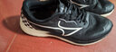 海爾斯（HEALTH）跑步鞋男全掌碳板千米競速跑鞋女體考比賽訓練運動(dòng)鞋KM2 黑色 42 曬單實(shí)拍圖
