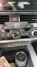 川過(guò)（chuanguo）奧迪專(zhuān)用車(chē)載手機支架A4L/Q5L/A6L/A3/Q3/Q2L//A8L/Q A4L/A5/S4/S5（17-23款） 曬單實(shí)拍圖