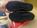 耐克NIKE【滔搏運動(dòng)】女子WMNS AIR FORCE 1 '07 LX板鞋/復刻鞋 HQ1180-001 38 曬單實(shí)拍圖