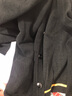 皮爾卡丹男裝官方店秋冬季新款毛衣外套男士潮流V領(lǐng)提花開衫外穿線衣簡約休閑商務(wù)風 軍綠 XL 曬單實拍圖
