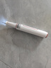 VTT【德國】電動沖牙器便攜式醫(yī)用洗牙器超聲波潔牙器牙結(jié)石深度清潔牙齒牙垢美白去黃牙漬清理神器 豪華款：900W超聲波+潔牙全套禮包 曬單實拍圖