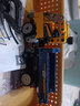 樂(lè )高（LEGO）Technic 機械組系列新款 拼插積木兒童玩具生日禮物 自卸卡車(chē) 42147 曬單實(shí)拍圖