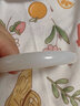 七彩云南和田玉手鐲白玉鐲子女款玉手鐲送媽媽女友情人節生日禮物 曬單實(shí)拍圖