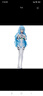 世嘉（SEGA） SEGA 新世紀(jì)福音戰(zhàn)士EVA 手辦模型玩具 22cm 綾波麗長(zhǎng)發(fā) 曬單實(shí)拍圖