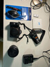 索尼/Sony ILCE-7R a7r2 a7r3 A7R4 A7R4A二手專業(yè)級全畫幅微單數(shù)碼相機 A7R3+28-70【套機】 99新 曬單實拍圖