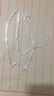 夢(mèng)至尊 實(shí)體店990銀項鏈原創(chuàng  ) 純手工太角鏈 足銀男女項鏈 加長(cháng)款銀鏈個(gè) 3.3MM 長(cháng)60厘米17克 證假一罰十 曬單實(shí)拍圖