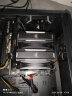 超频三（PCCOOLER）G6 BK CPU风冷散热器（6热管双塔/黑色/13cm性能风扇/260W散热/支持1700/AM5） 实拍图