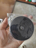 LIEI數(shù)據(jù)理電線神器收納充電線固定器集走線束魔術(shù)貼扎帶自粘電腦桌面 【升級款_免裁剪手撕即用】5米1卷_灰色 曬單實拍圖