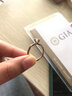 我愛(ài)鉆石網(wǎng) GIA裸鉆定制1克拉鉆戒求婚結(jié)婚鉑金鉆石戒指女無(wú)奶咖綠可篩選 定制定金 單拍無(wú)效 曬單實(shí)拍圖