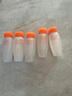 雪花秀滋盈肌本水乳保濕滋潤護膚品套裝節(jié)日禮物套裝面霜補水 雪花秀滋盈水15mlx5（五支水） 曬單實拍圖