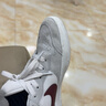 耐克NIKE外穿男運(yùn)動(dòng)拖鞋棉拖BURROW運(yùn)動(dòng)鞋DR8885-200棕色41 曬單實(shí)拍圖
