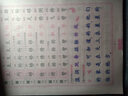 2025春新版司馬彥字帖寫字課課練三年級上下冊字帖人教版3三年級上冊下冊字帖小學(xué)三年級上冊語文書練字帖三年級下冊語文課課練 三年級上下冊2本 曬單實拍圖