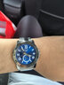 卡西歐（CASIO）MTP-VD200系列 商務(wù)男表時(shí)尚休閑男士運動(dòng)手表 MTP-VD200D-2BUDF 曬單實(shí)拍圖
