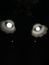 飞利浦（PHILIPS）LED灯泡节能客厅家用超亮照明E27大螺口灯泡5W6500K白光经济型 实拍图