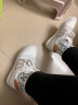 NEW BALANCE NB官方休闲鞋女鞋经典复古轻便运动鞋373系列WL373CD2 灰色 WL373CD2 36 (脚长22.5cm) 实拍图