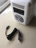 冰虎車載冰箱12v電源線小迷你DC24v轉(zhuǎn)換插頭AC220v家用充電連接線新飛 2. 車載DC12v24v線 B字尾2米 曬單實拍圖