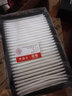 微臣 空氣濾芯空調濾芯空濾清器格兩濾套裝適配起亞 09-13起亞福瑞迪1.6 2.0 【空氣濾芯+空調濾芯】 曬單實(shí)拍圖