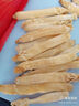 鰲鮮有貨 沙蟲干海產(chǎn)干貨海鮮禮盒煲湯熬粥高檔送禮品包海鮮干貨兒童利尿 沙蟲干100g(已去沙袋) 曬單實(shí)拍圖