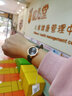 卡西歐（CASIO）SHEEN藍(lán)寶石鏡面石英商務(wù)八角超薄腕表送女朋友節(jié)日禮物氣質(zhì)手表 SHE-4543GL-8A優(yōu)雅八角 曬單實(shí)拍圖