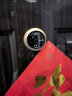 萤石DP2C 3MP智能猫眼 摄像头 300万超清 海康威视旗下电子猫眼 可视门铃防盗门监控 远程可视通话 实拍图