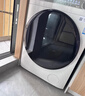美的（Midea）滾筒洗衣機(jī)全自動(dòng)10公斤大容量白色洗衣機(jī) 洗烘/脫一體除菌智能投放精粹洗超薄全嵌以舊換新補(bǔ)貼 【不帶烘干】1.1洗凈比+智能投放+精粹洗 曬單實(shí)拍圖