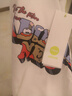 耐克（NIKE） 男裝運動(dòng)夏季新款運動(dòng)服時(shí)尚LOGOT恤休閑半袖寬松短袖短褲套裝 單件/白T恤 2XL 曬單實(shí)拍圖