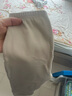 拉比兒童秋冬男女童秋衣秋褲寶寶睡衣保暖家居肩開(kāi)內衣套裝 肩開(kāi) 淺灰 90 曬單實(shí)拍圖