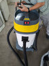 超寶清潔BF510A吸塵器吸水機(jī)耐酸堿塑料桶70L耐酸堿塑料桶2000w銅線雙馬達(dá)電機(jī) BF510A 標(biāo)配 曬單實拍圖