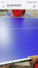 红双喜（DHS）乒乓球台 家用训练健身 乒乓球桌 E-TM3616【赞商品】 实拍图