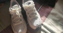耐克（NIKE）女子运动鞋老爹鞋 AIR MAX FUSION CJ1671-104 36.5 实拍图